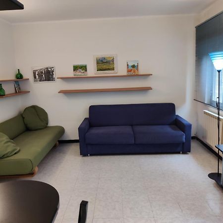Centrale Nel Verde Int 1 Sestri Levante Ngoại thất bức ảnh